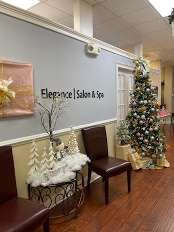 Nails By Cindy & Angel @ Elegance Salon & Spa nail photo 2